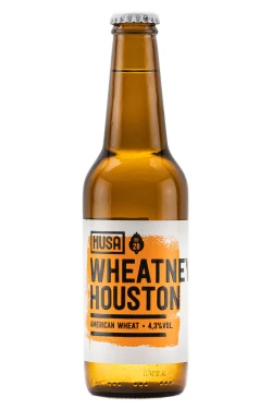 Wheatney Houston