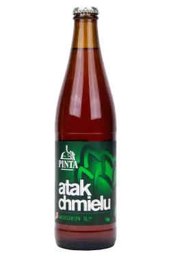 Atak Chmielu