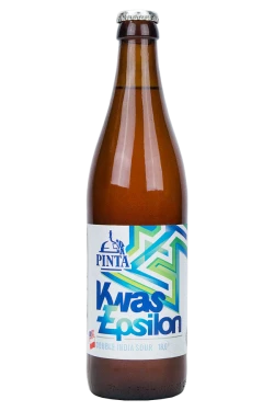 Brauerei Kwas Epsilon