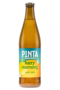 Product Hazy Morning