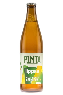 Brauerei IIPPAA