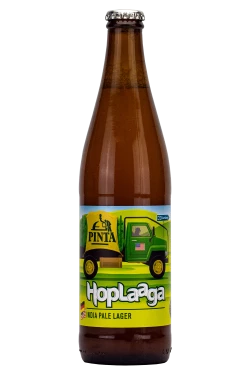 Brauerei Hoplaaga