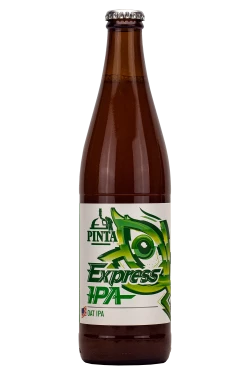 Brauerei Express IPA