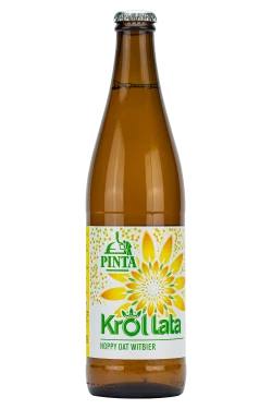 Brauerei Krol Lata