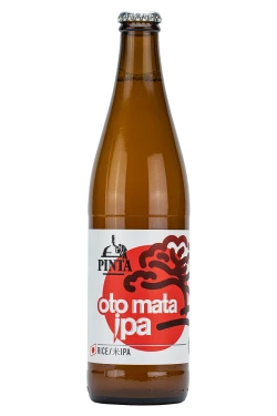 Brauerei Oto Mata IPA