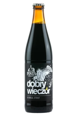 Brauerei Dobry Wieczor