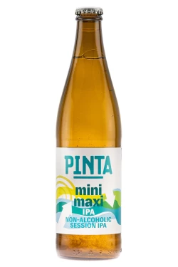 Mini Maxi IPA