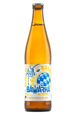 Brauerei Bawarka