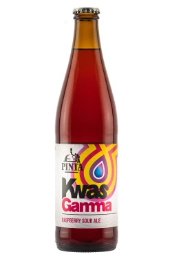 Brauerei Kwas Gamma