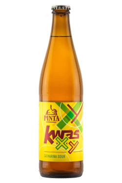 Brauerei Kwas XY