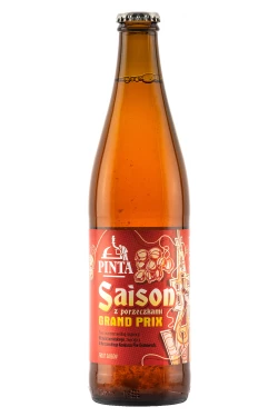 Brauerei Saison Grand Prix