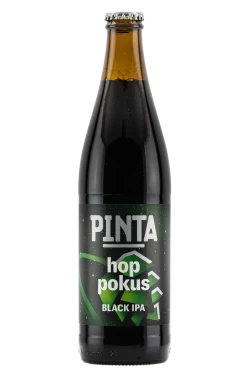 Brauerei Hop Pokus