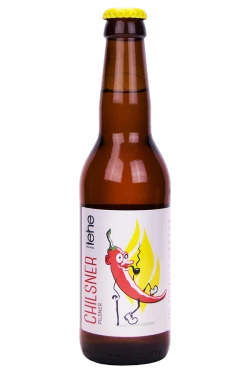 Brauerei Chilsner Pilsner