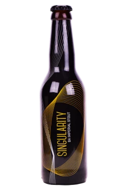 Brauerei Singularity