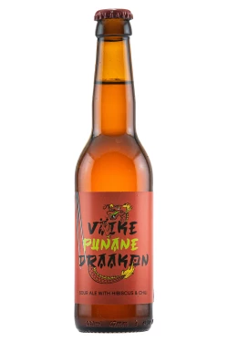 Brauerei Little Red Dragon