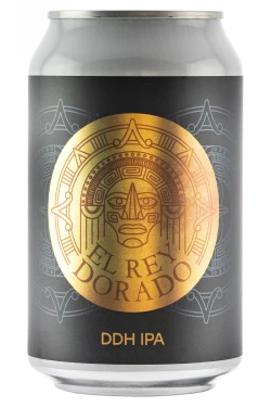 Brauerei El Rey Dorado