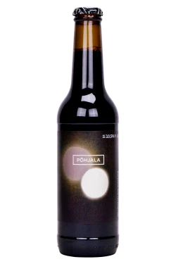 Brauerei Öö  Imperial Baltic Porter