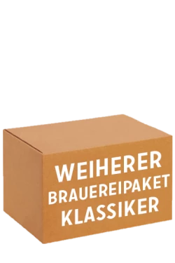 Brauereipaket Sondersude