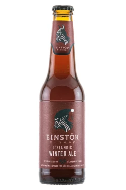 Winter Ale