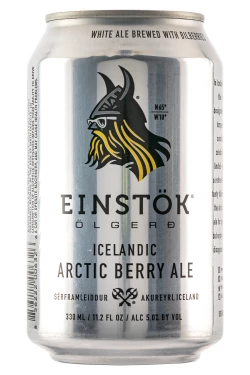 Brauerei Arctic Berry Ale