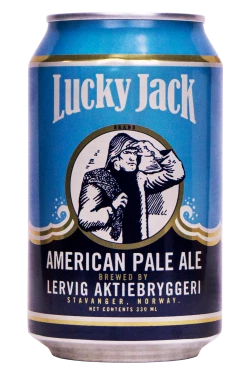 Brauerei Lucky Jack