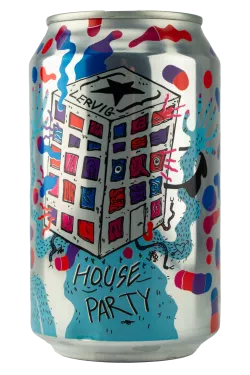 Product House Party - Session IPA