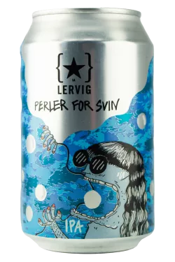 Perler For Svin IPA