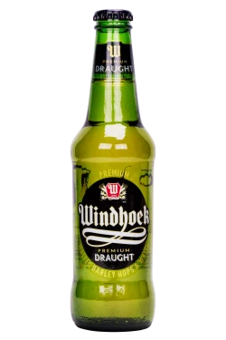 Brauerei Windhoek Draught