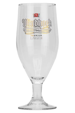 Brauerei Windhoek Lager Glas