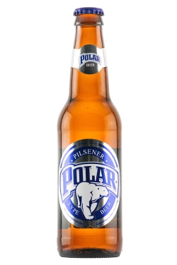 Brauerei Polar Pilsener