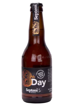 Brauerei 8th Day IPA