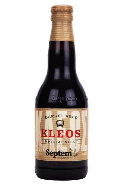 Kleos Imperial Stout