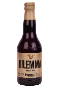 Brauerei Dilemma Barley Wine