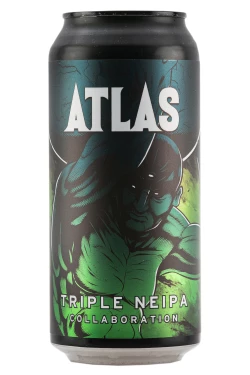 Brauerei Atlas