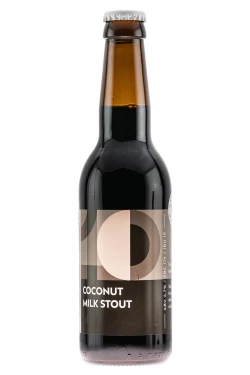 Brauerei Coconut Milk Stout