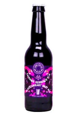 Brauerei Blackcurrant Brut Ale