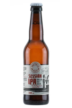 Brauerei Session IPA