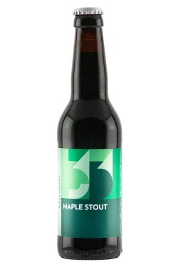 Brauerei Maple Stout