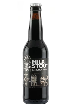 Brauerei Milk Stout