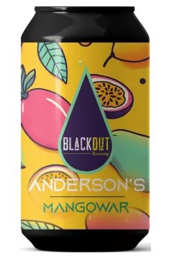 Mangowar