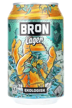 Bron Lager