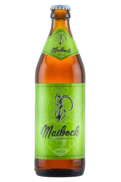 Brauerei Maibock