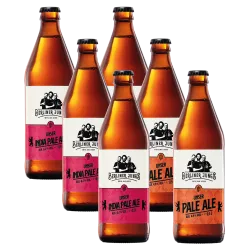 Product 6er Berliner Jungs - Unsere Ales