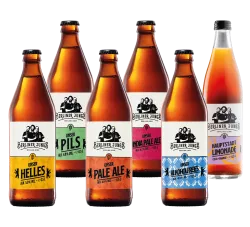 Product 6er Berliner Jungs - Unser Mix