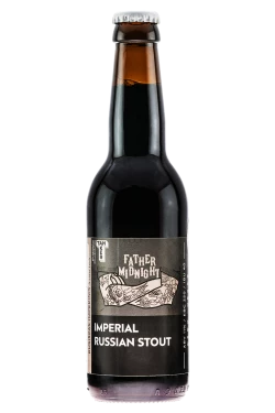 Brauerei Father Midnight