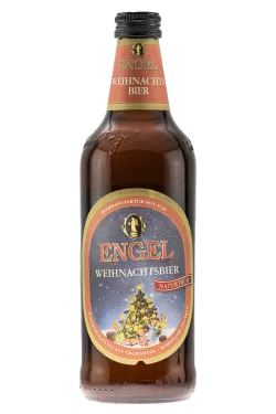 Product Weihnachtsbier