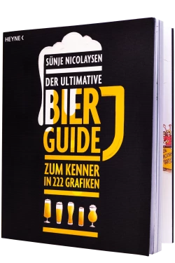 der ultimative bierguide - Die Bierothek