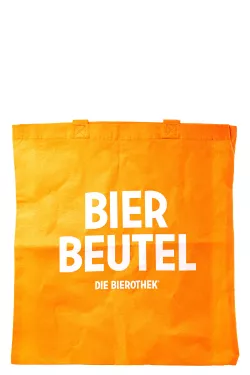 Brauerei Bier Beutel