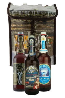 Product Bayerische Winterbiertasche