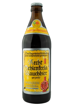 Brauerei Aecht Schlenkerla Märzen Special Edition